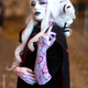 Cosplay by junoassospita